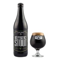 BIA ĐEN STOUT (0.3L)